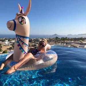 Meet your Posher, Marisa